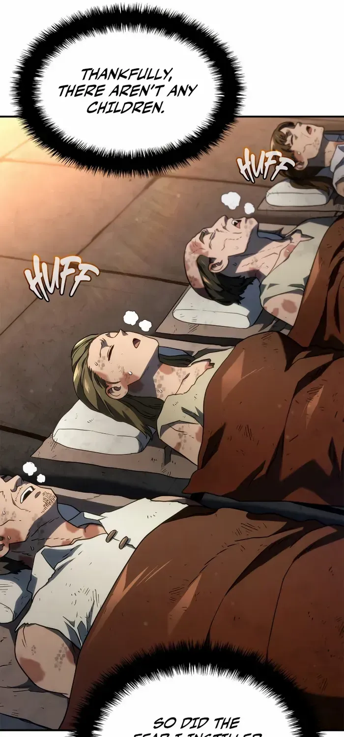 Revenge of the Iron-Blooded Sword Hound Chapter 47 page 86 - 