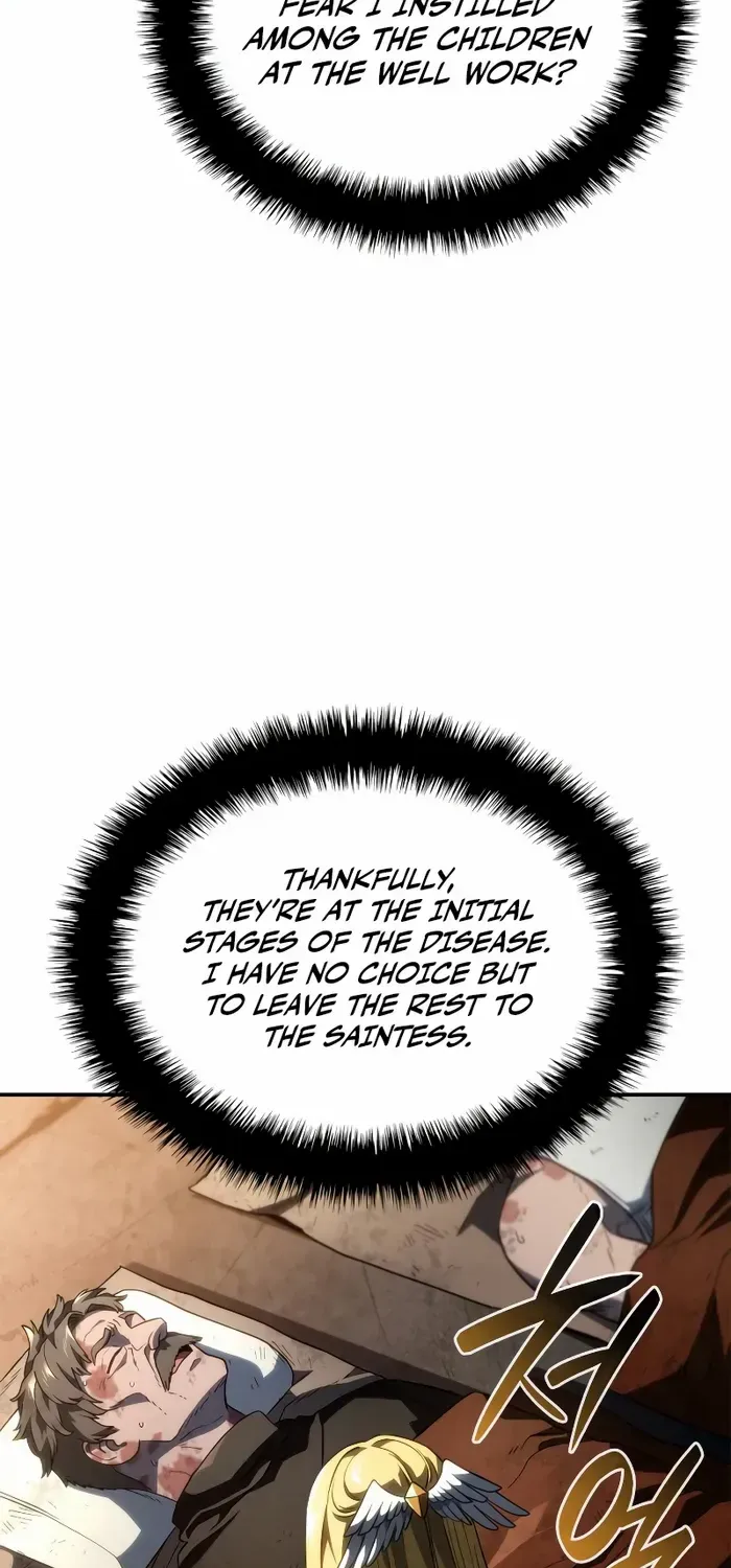 Revenge of the Iron-Blooded Sword Hound Chapter 47 page 87 - 