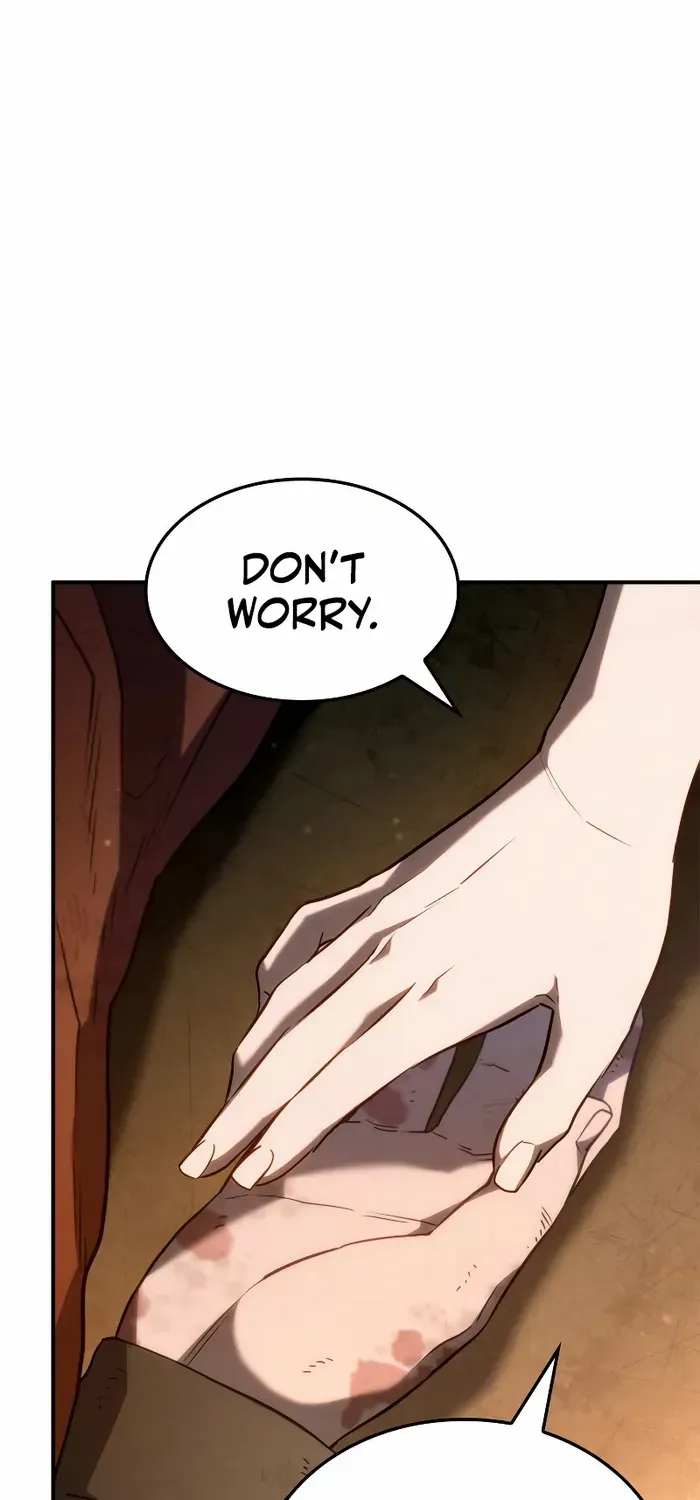 Revenge of the Iron-Blooded Sword Hound Chapter 47 page 90 - 