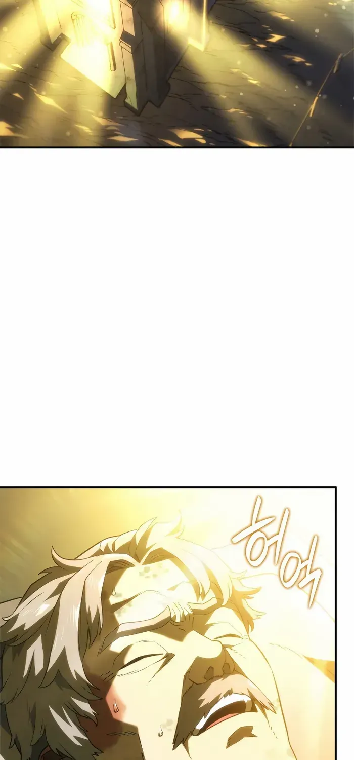 Revenge of the Iron-Blooded Sword Hound Chapter 47 page 99 - 