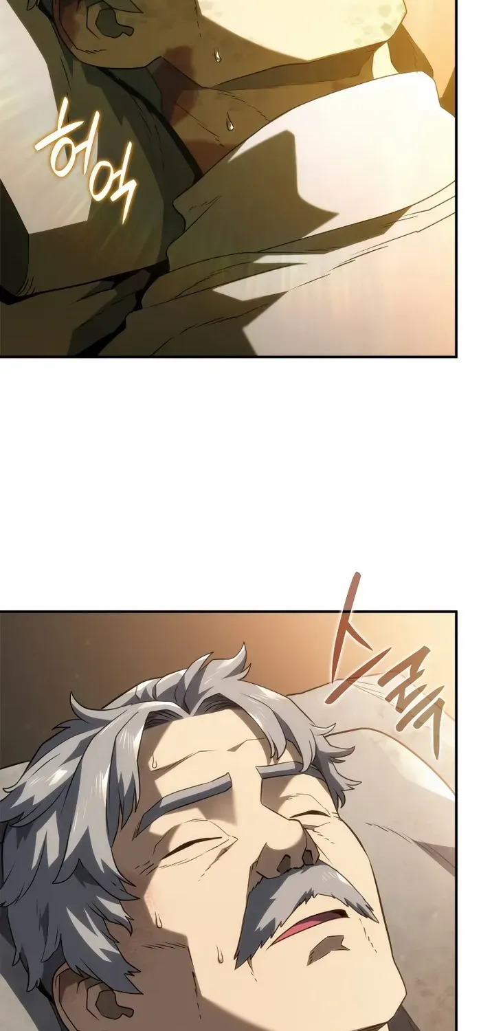 Revenge of the Iron-Blooded Sword Hound Chapter 47 page 100 - 