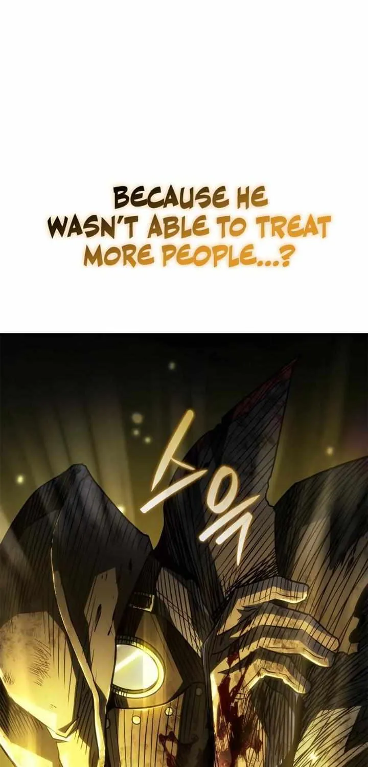 Revenge of the Iron-Blooded Sword Hound Chapter 48 page 110 - 