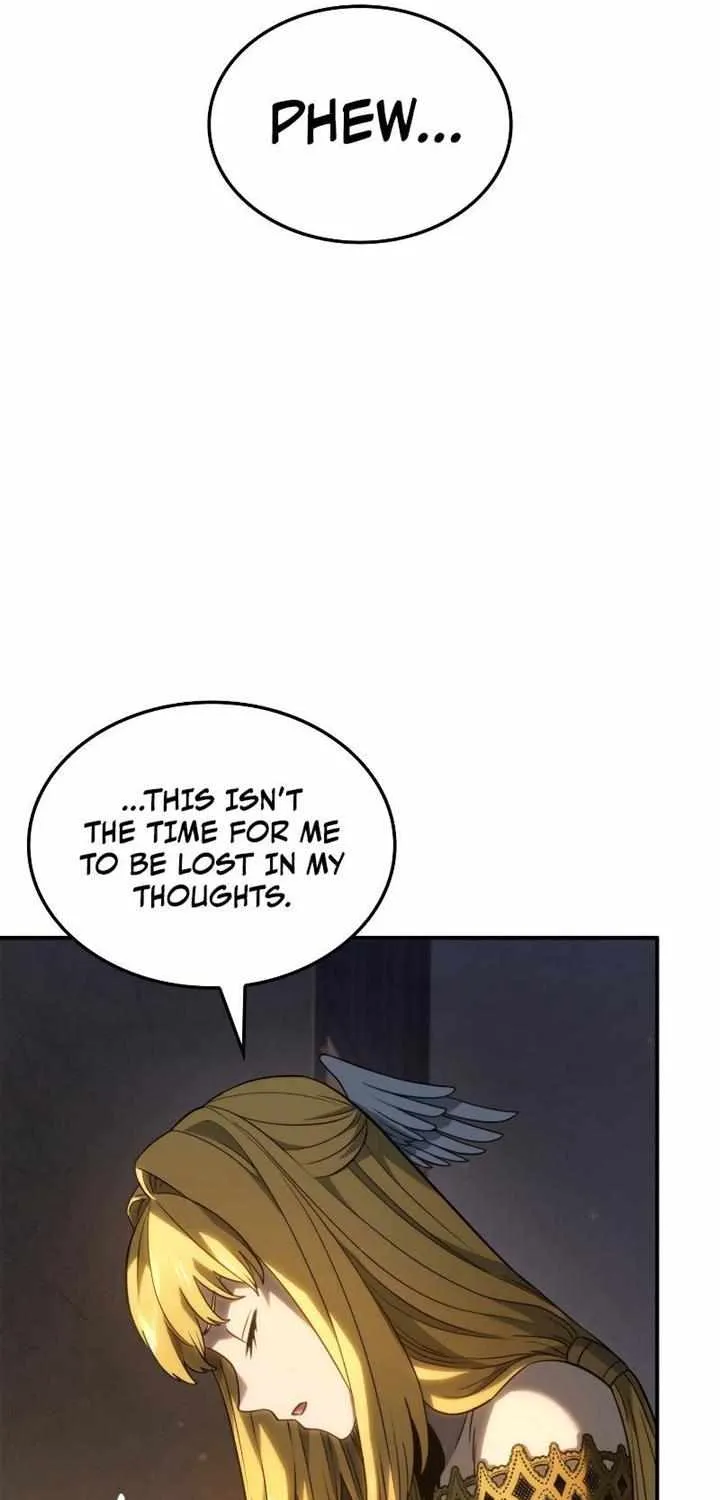 Revenge of the Iron-Blooded Sword Hound Chapter 48 page 15 - 
