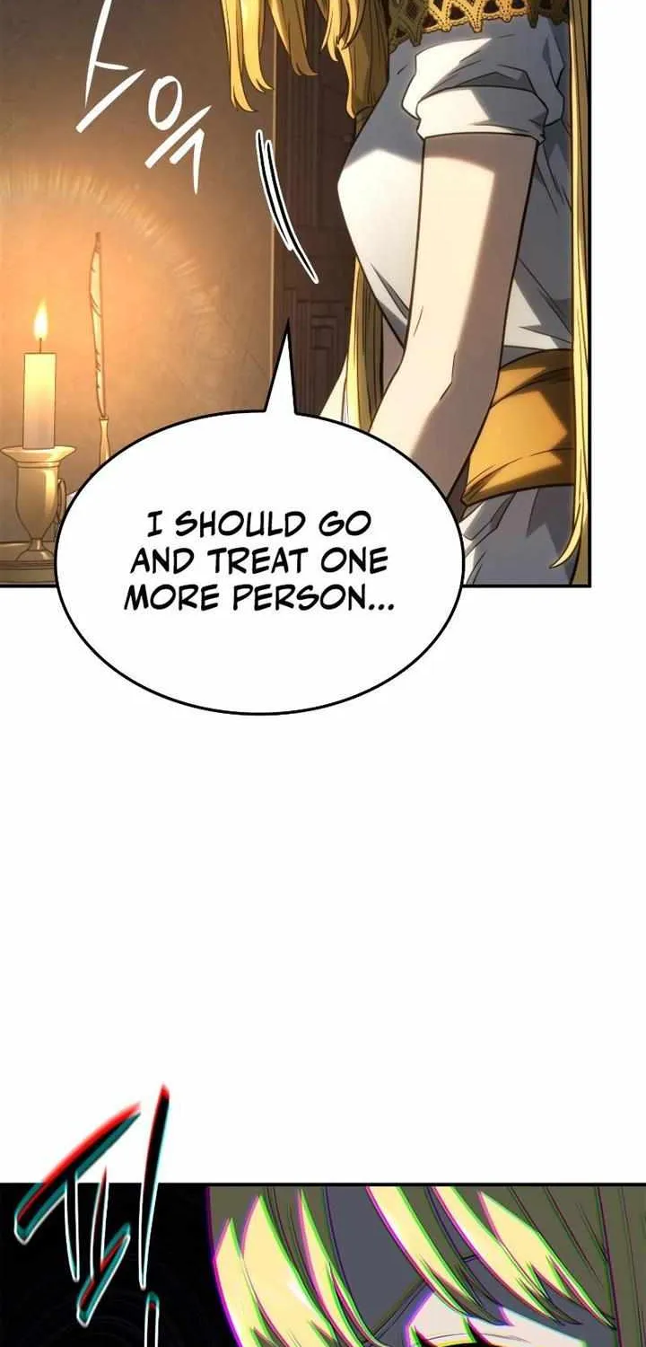 Revenge of the Iron-Blooded Sword Hound Chapter 48 page 16 - 