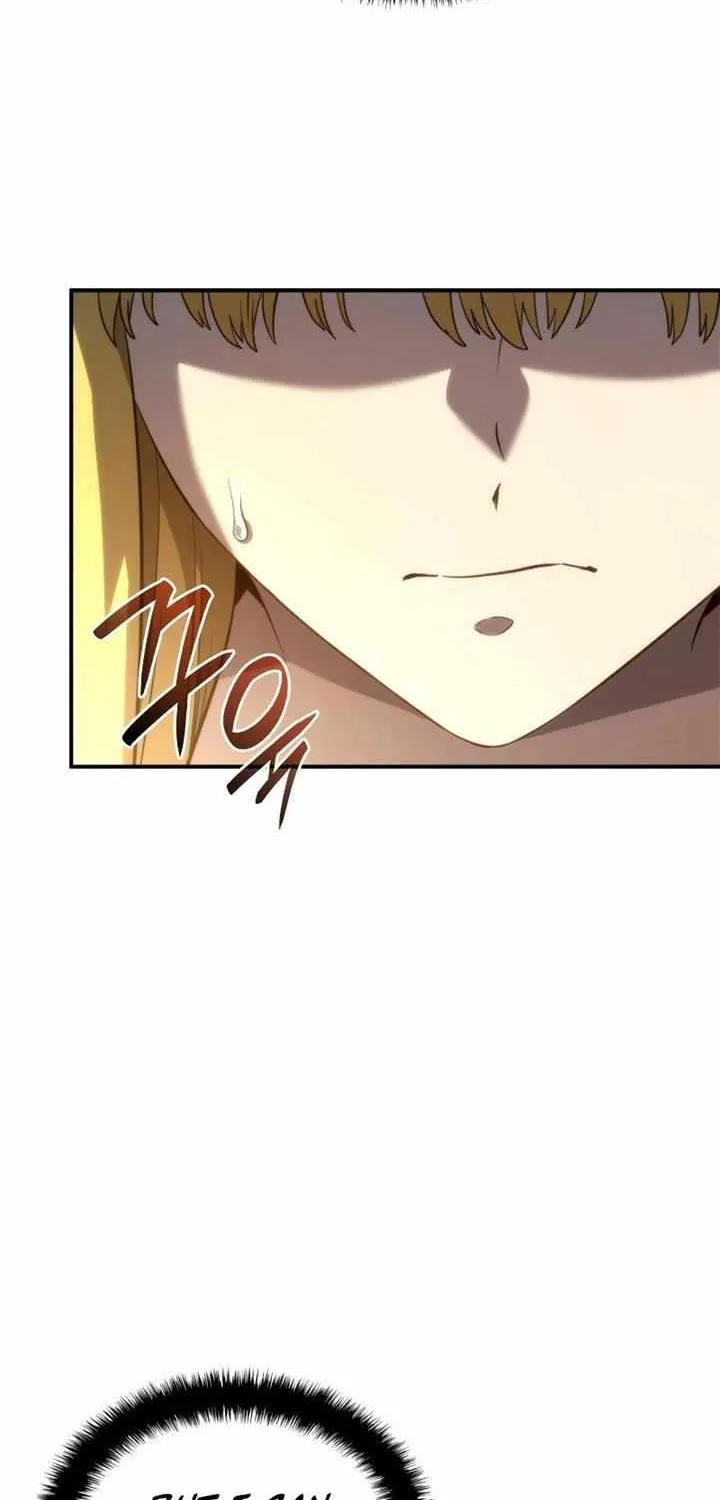 Revenge of the Iron-Blooded Sword Hound Chapter 48 page 21 - 