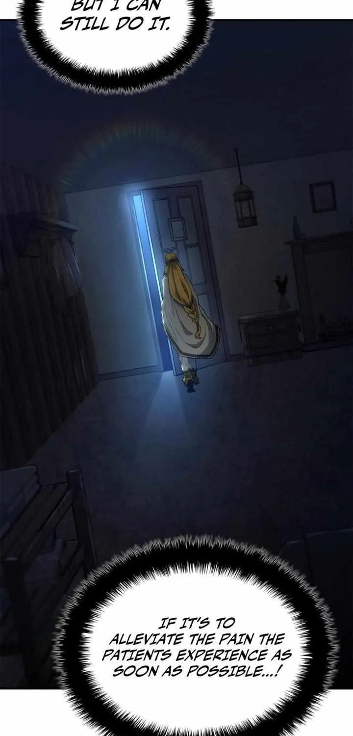 Revenge of the Iron-Blooded Sword Hound Chapter 48 page 22 - 