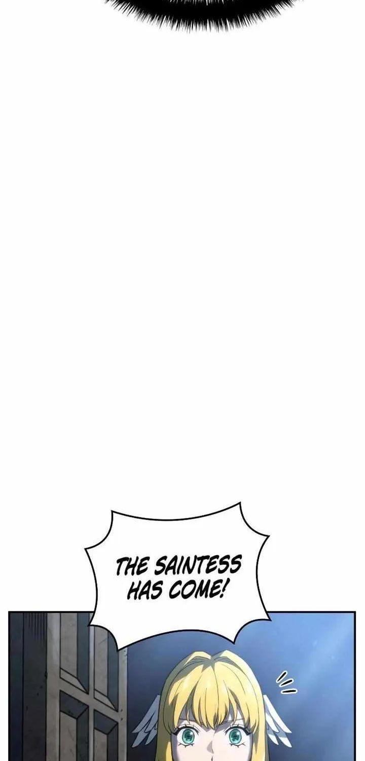 Revenge of the Iron-Blooded Sword Hound Chapter 48 page 23 - 