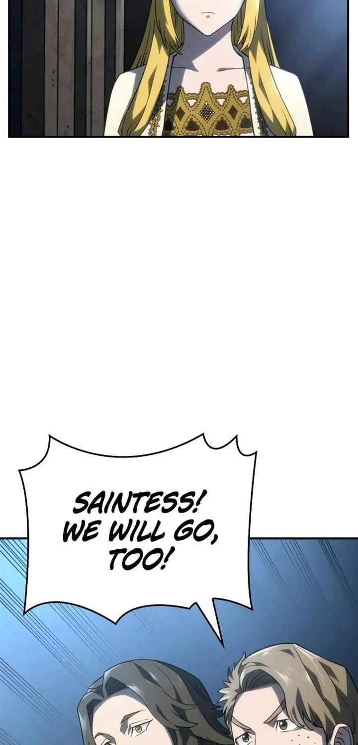 Revenge of the Iron-Blooded Sword Hound Chapter 48 page 24 - 
