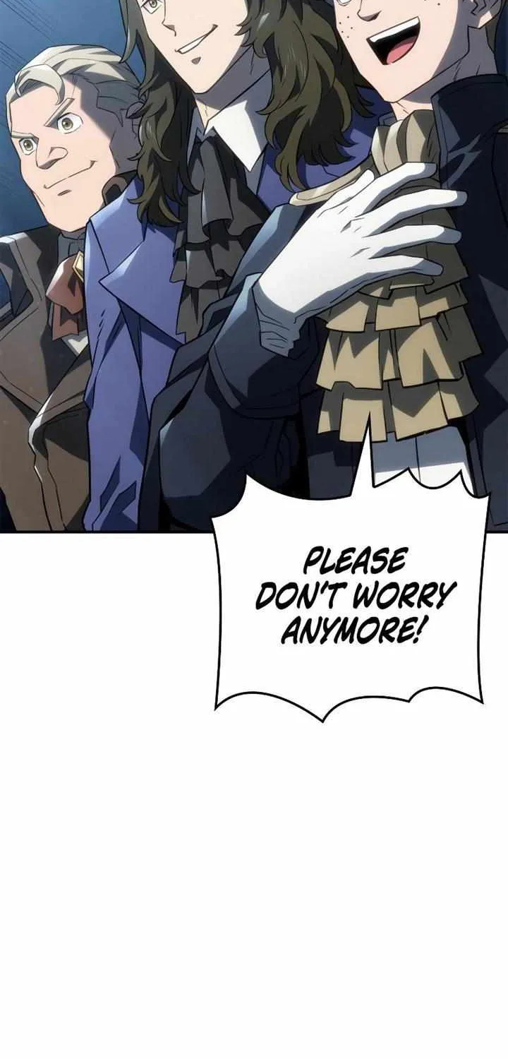 Revenge of the Iron-Blooded Sword Hound Chapter 48 page 25 - 