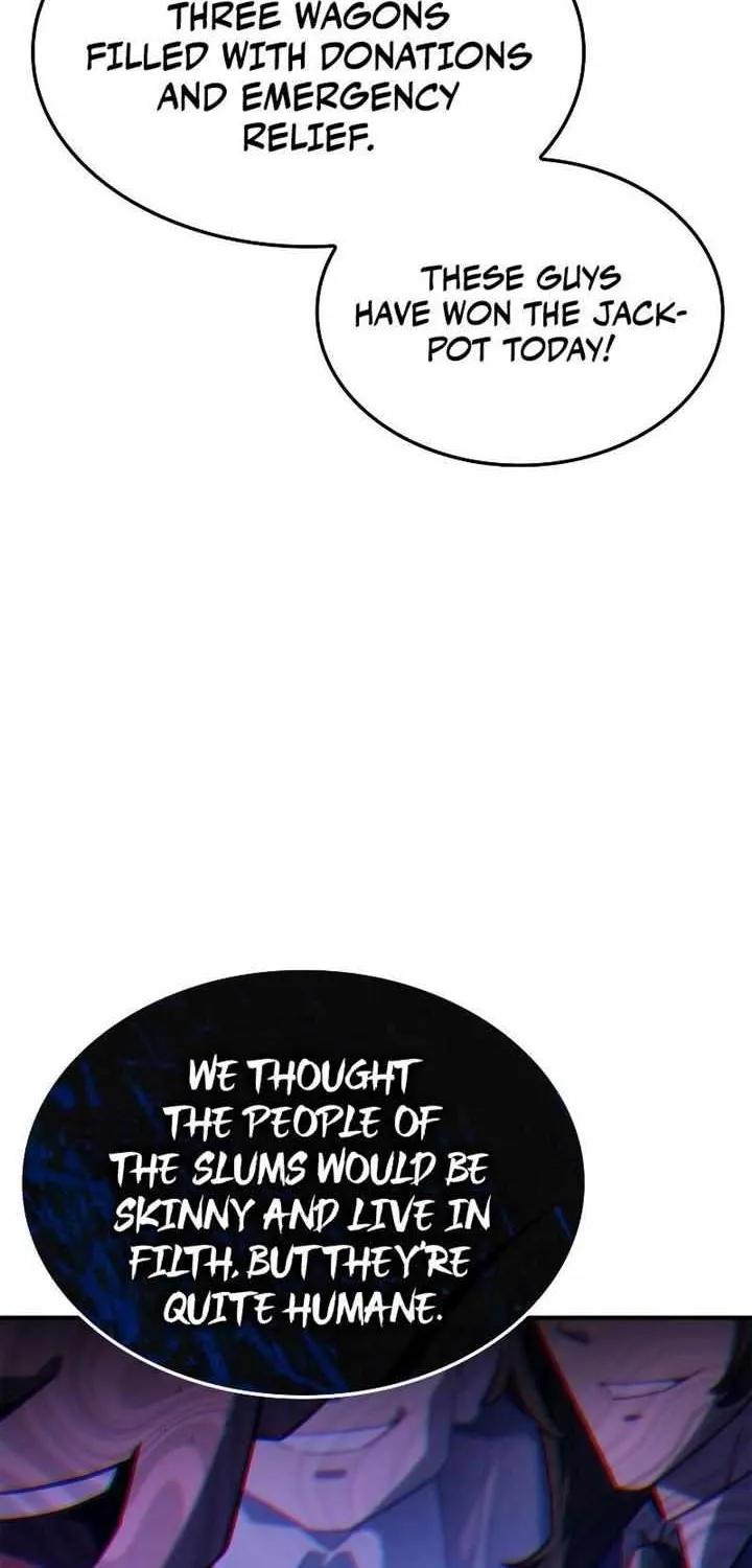 Revenge of the Iron-Blooded Sword Hound Chapter 48 page 29 - 