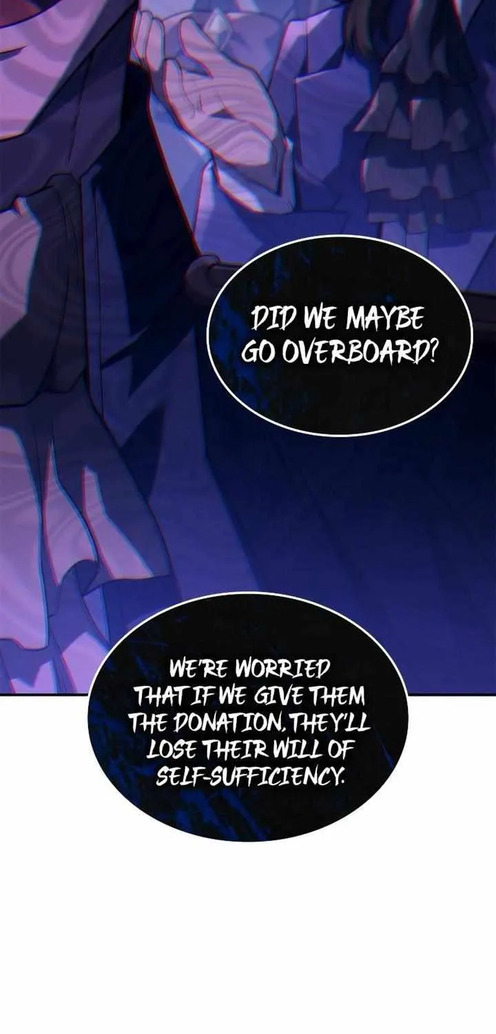 Revenge of the Iron-Blooded Sword Hound Chapter 48 page 30 - 