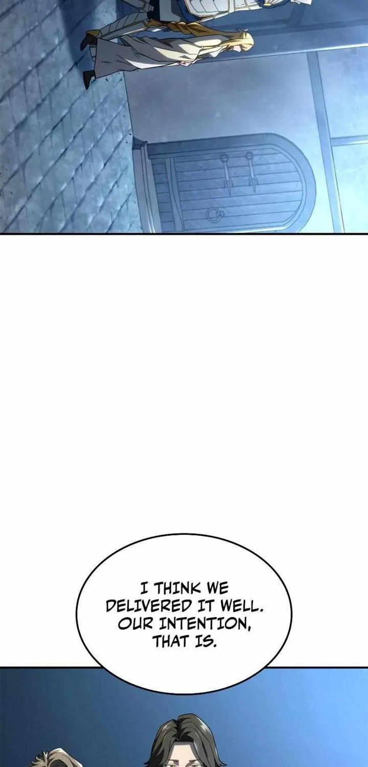 Revenge of the Iron-Blooded Sword Hound Chapter 48 page 32 - 