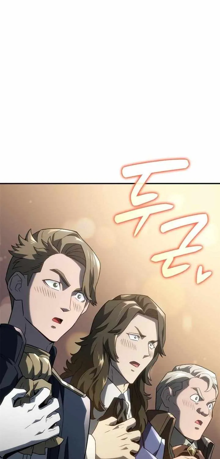 Revenge of the Iron-Blooded Sword Hound Chapter 48 page 35 - 