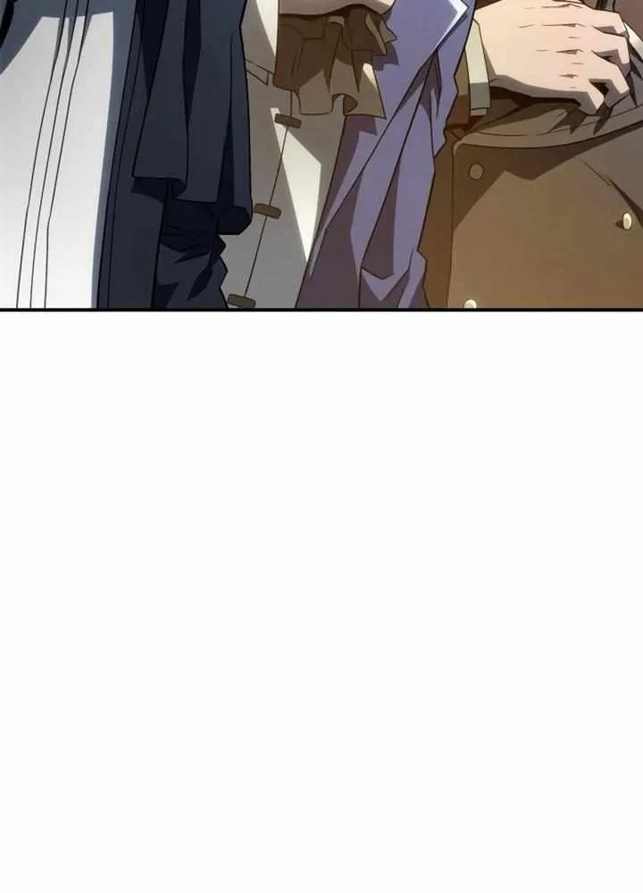 Revenge of the Iron-Blooded Sword Hound Chapter 48 page 36 - 