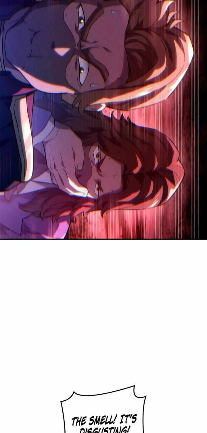 Revenge of the Iron-Blooded Sword Hound Chapter 48 page 39 - 