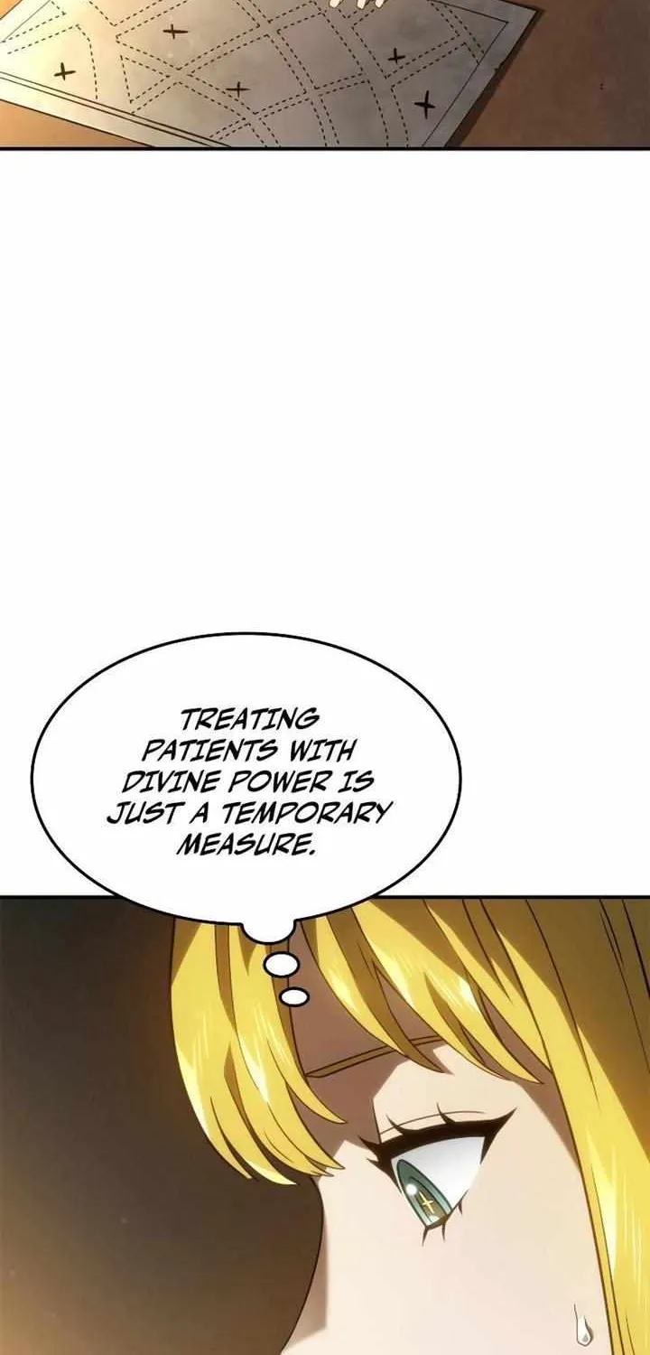 Revenge of the Iron-Blooded Sword Hound Chapter 48 page 5 - 