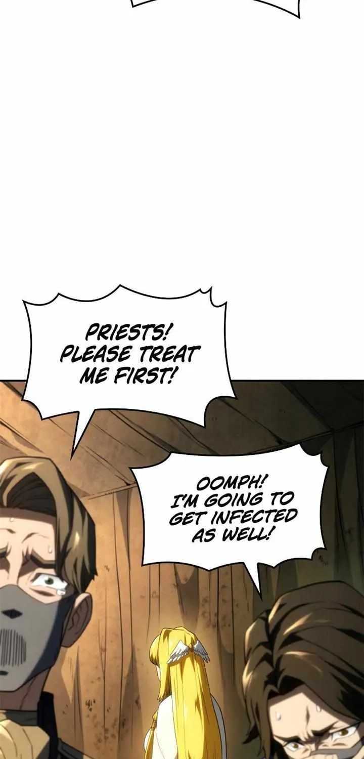 Revenge of the Iron-Blooded Sword Hound Chapter 48 page 41 - 