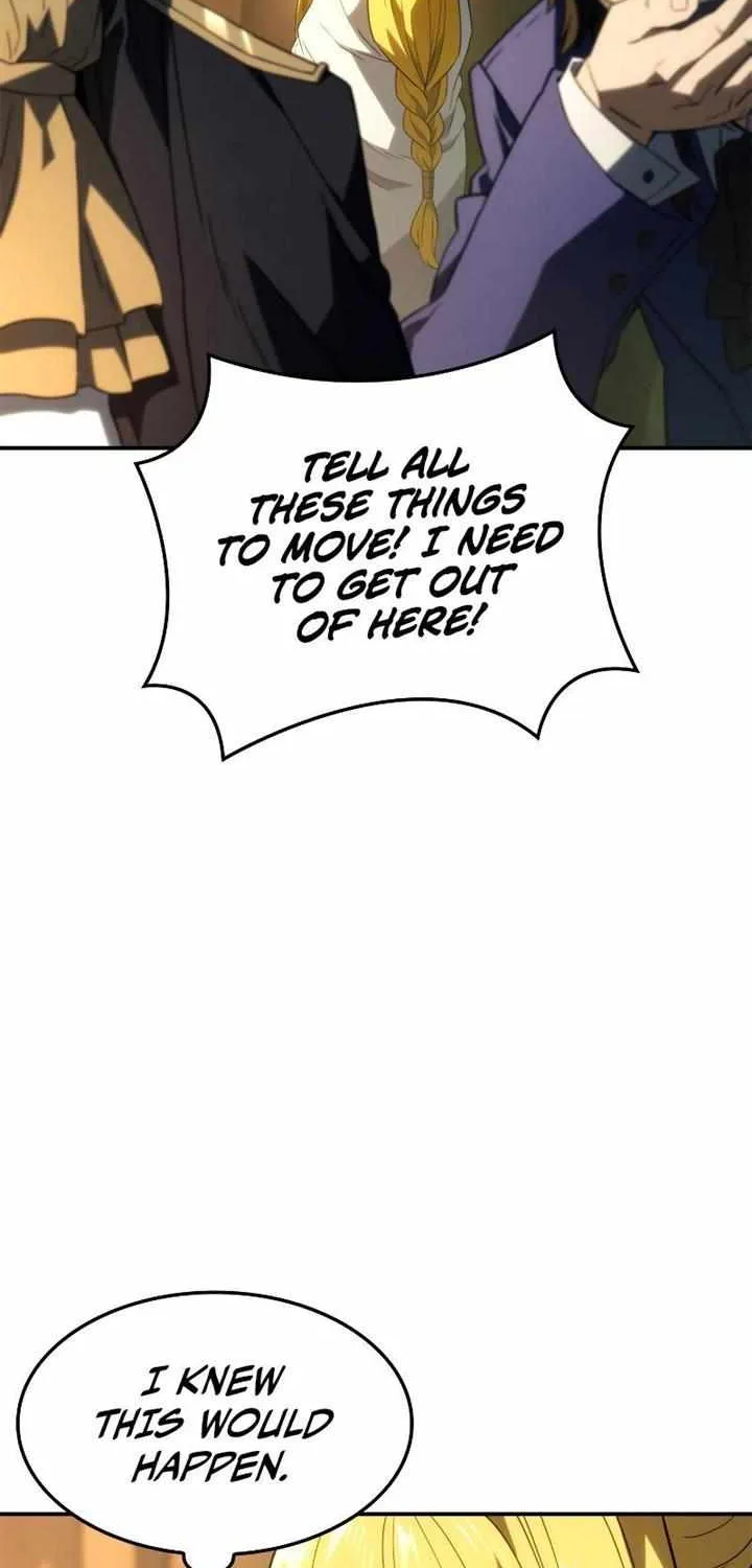 Revenge of the Iron-Blooded Sword Hound Chapter 48 page 42 - 