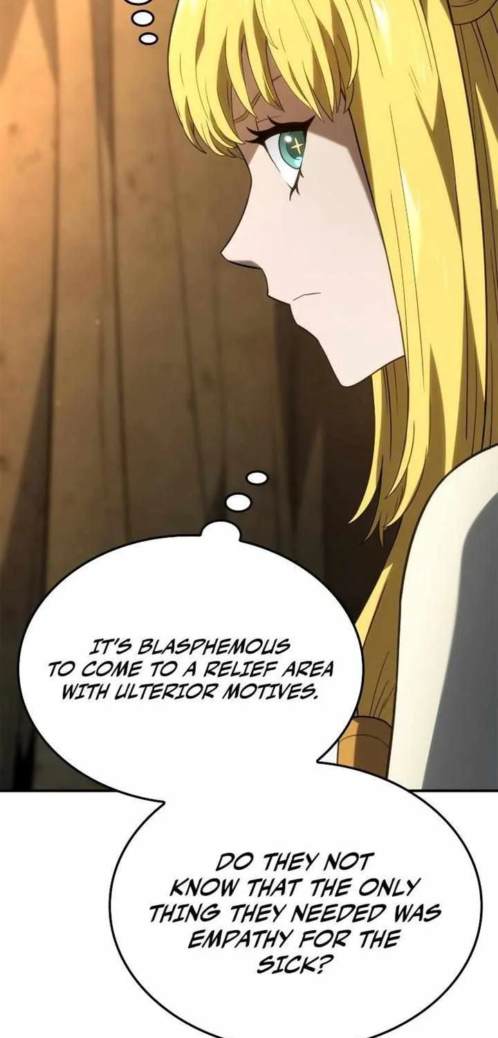 Revenge of the Iron-Blooded Sword Hound Chapter 48 page 43 - 