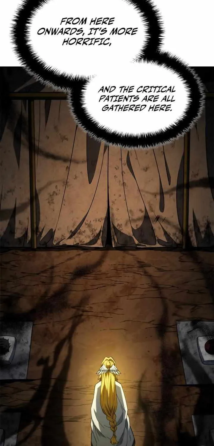 Revenge of the Iron-Blooded Sword Hound Chapter 48 page 48 - 