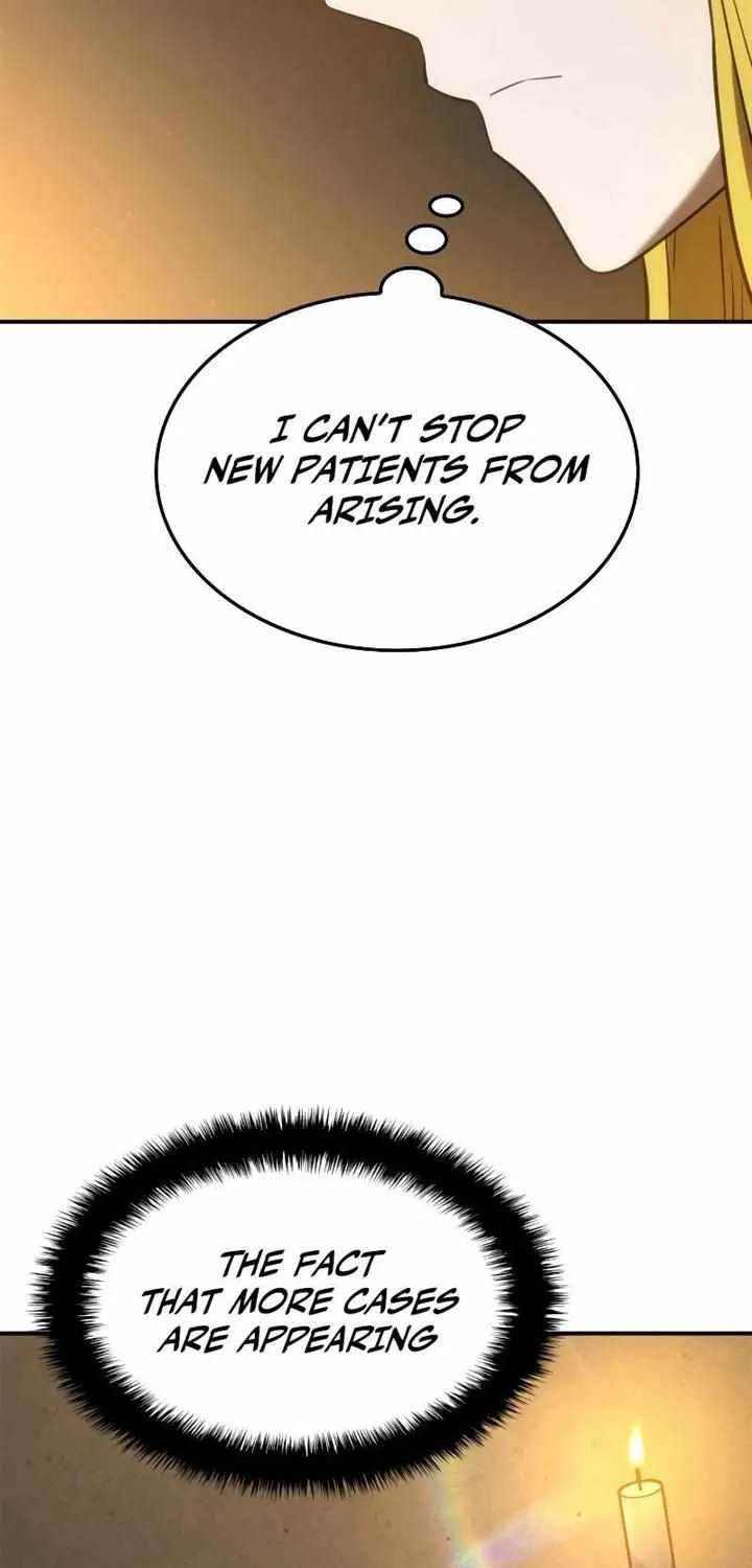 Revenge of the Iron-Blooded Sword Hound Chapter 48 page 6 - 