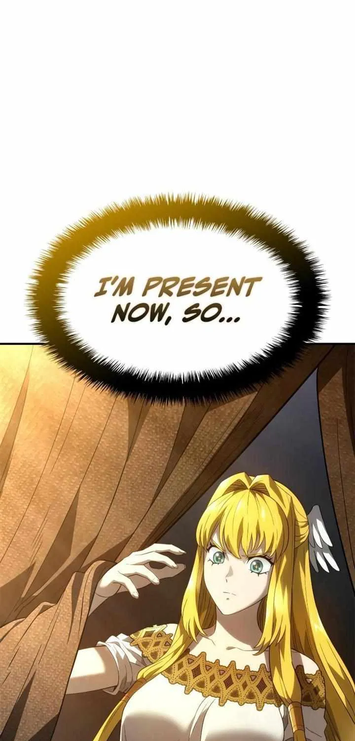 Revenge of the Iron-Blooded Sword Hound Chapter 48 page 51 - 