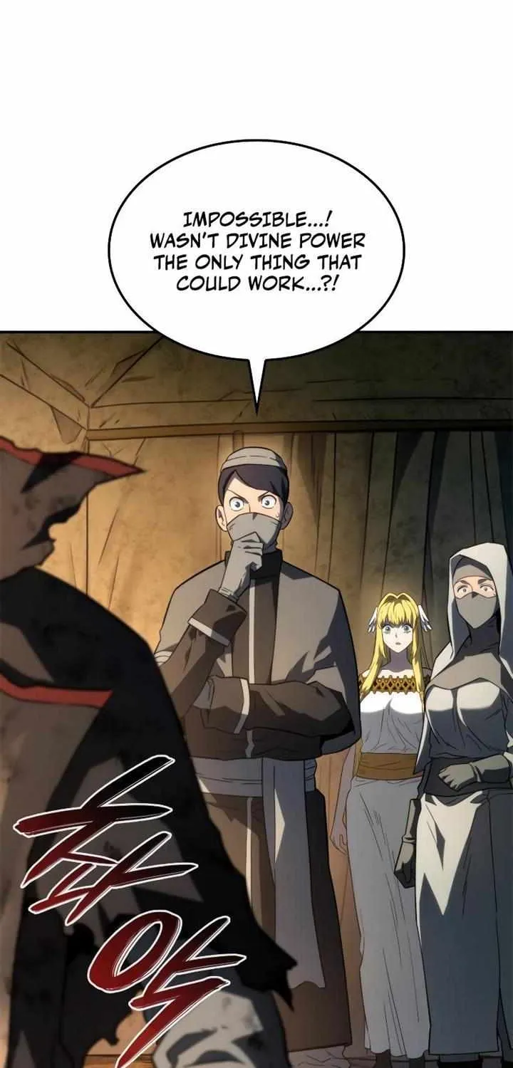 Revenge of the Iron-Blooded Sword Hound Chapter 48 page 55 - 