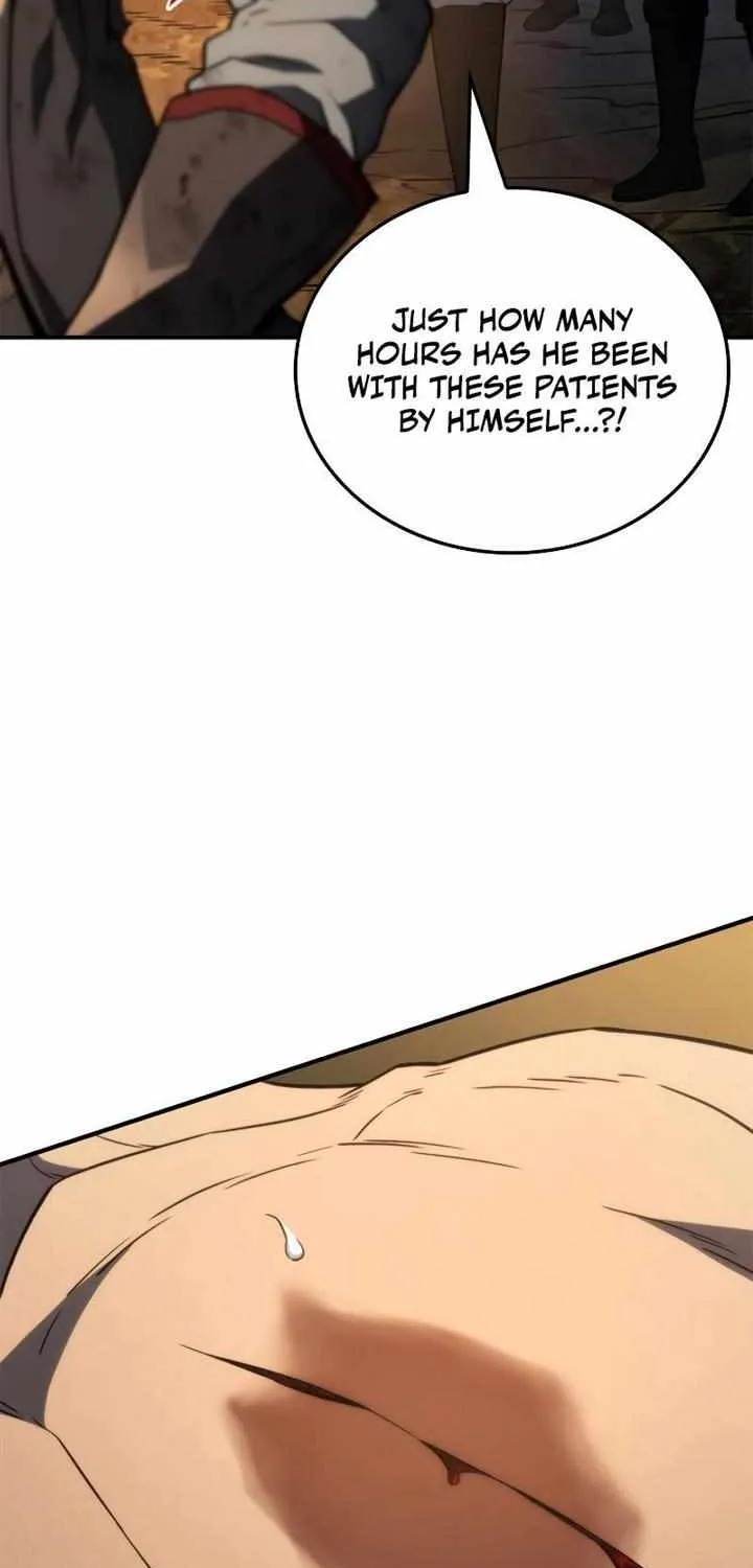 Revenge of the Iron-Blooded Sword Hound Chapter 48 page 56 - 