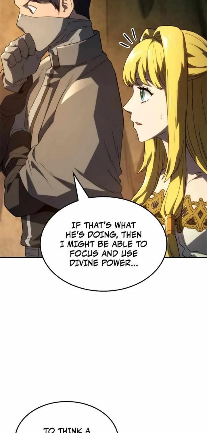 Revenge of the Iron-Blooded Sword Hound Chapter 48 page 60 - 