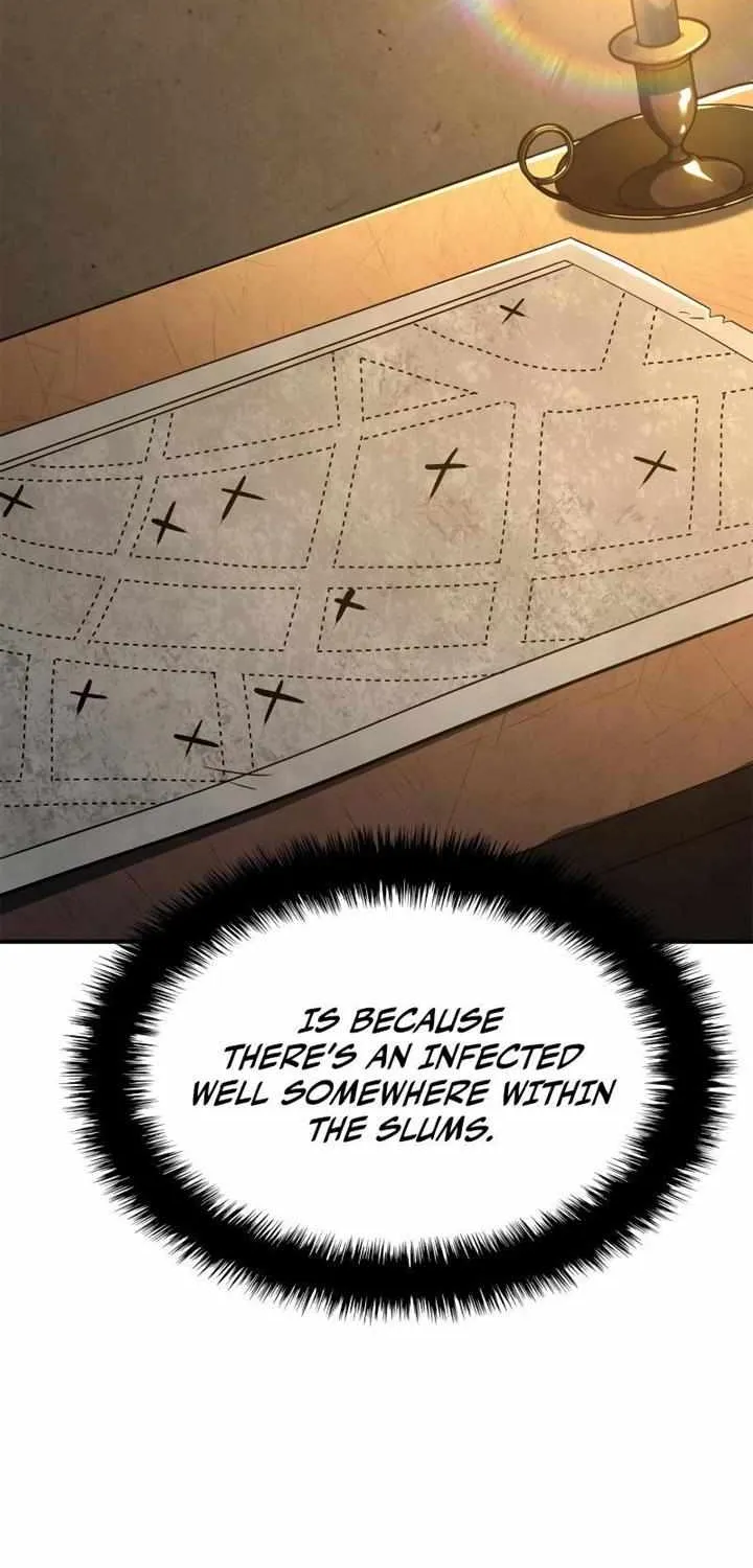 Revenge of the Iron-Blooded Sword Hound Chapter 48 page 7 - 