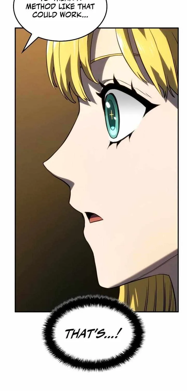 Revenge of the Iron-Blooded Sword Hound Chapter 48 page 61 - 