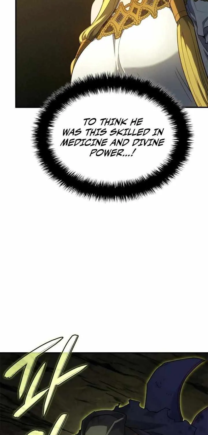 Revenge of the Iron-Blooded Sword Hound Chapter 48 page 65 - 