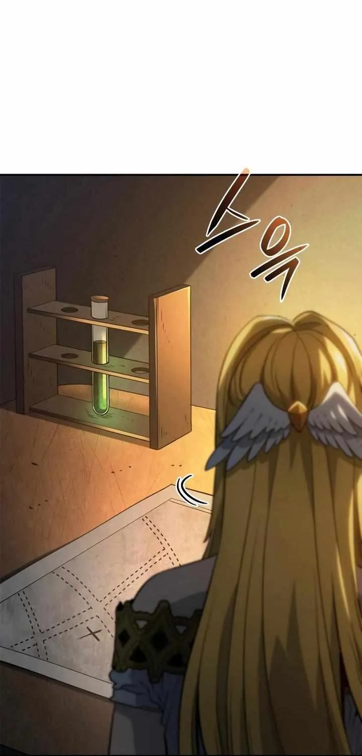 Revenge of the Iron-Blooded Sword Hound Chapter 48 page 8 - 