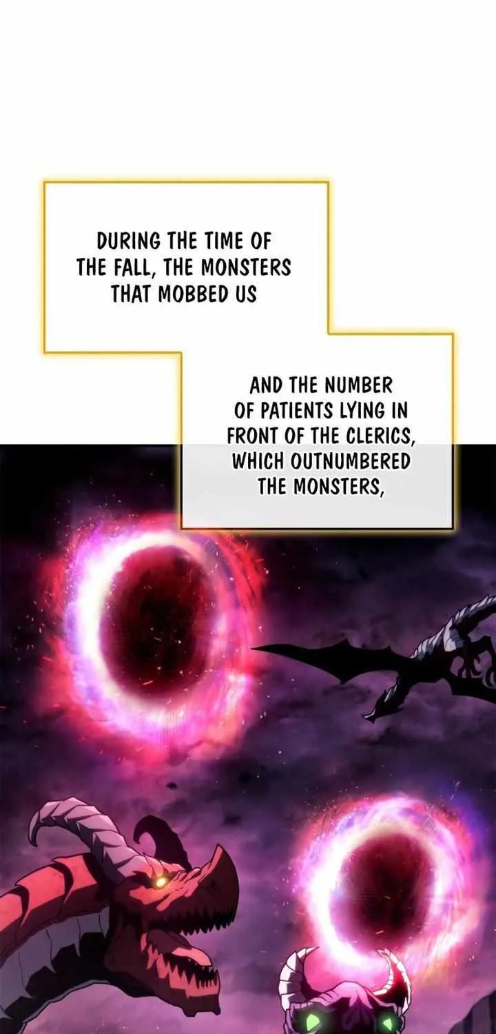 Revenge of the Iron-Blooded Sword Hound Chapter 48 page 76 - 