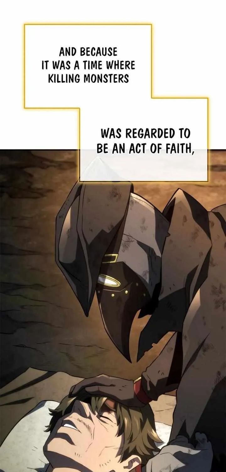 Revenge of the Iron-Blooded Sword Hound Chapter 48 page 84 - 