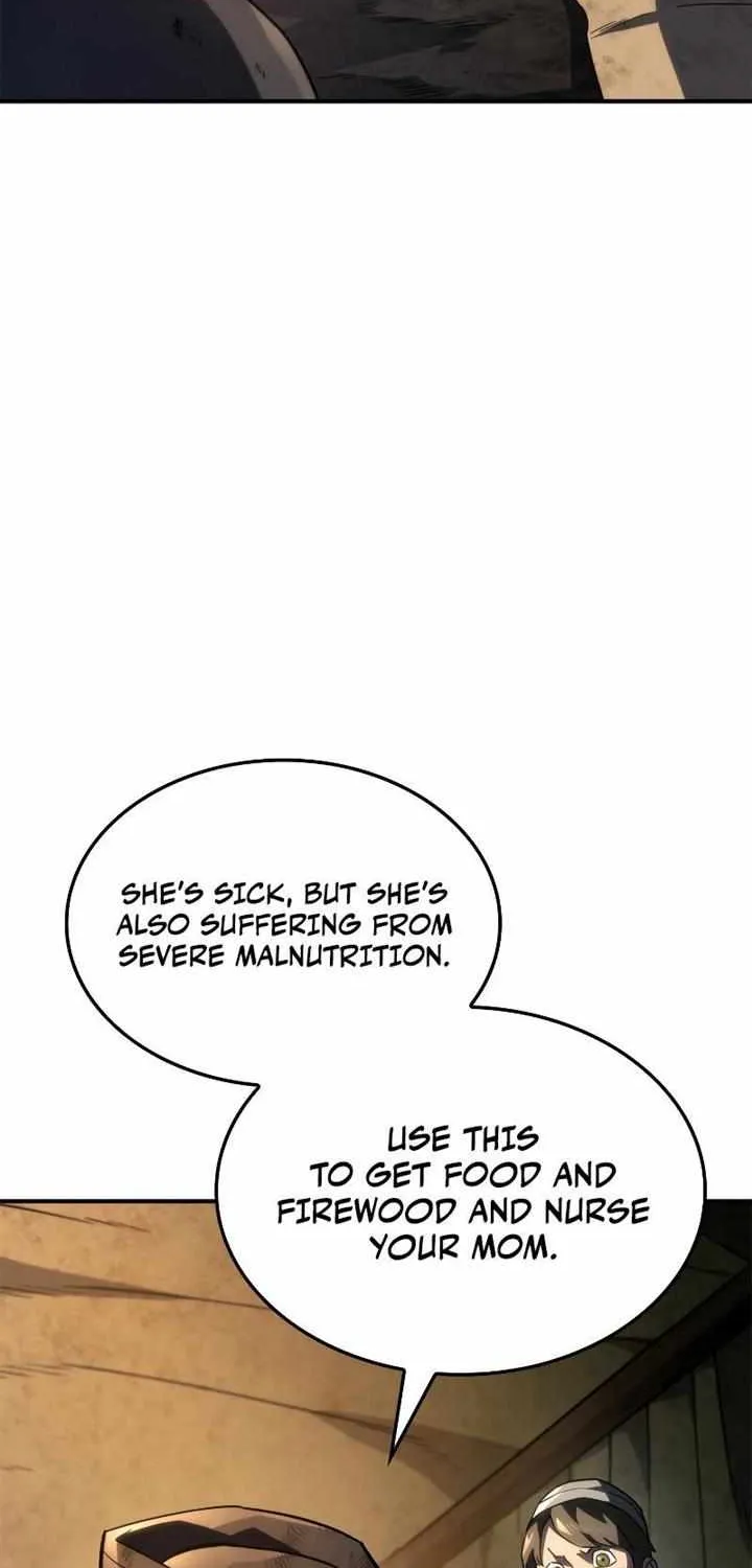Revenge of the Iron-Blooded Sword Hound Chapter 48 page 90 - 