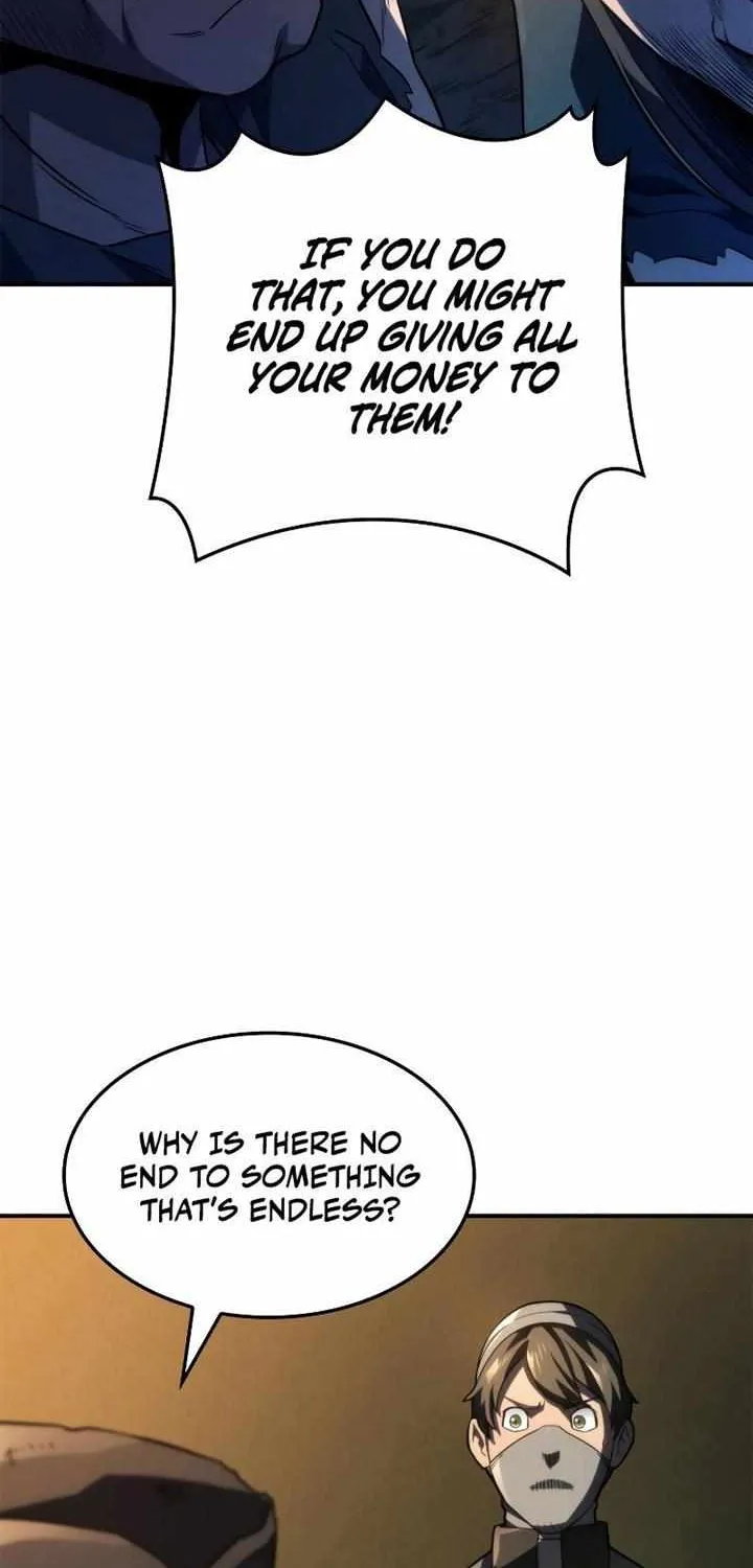 Revenge of the Iron-Blooded Sword Hound Chapter 48 page 94 - 