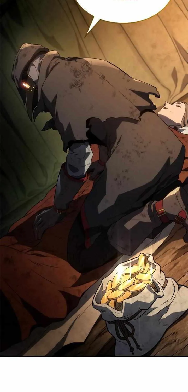 Revenge of the Iron-Blooded Sword Hound Chapter 48 page 96 - 
