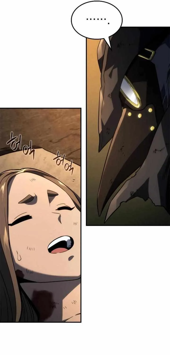 Revenge of the Iron-Blooded Sword Hound Chapter 48 page 98 - 