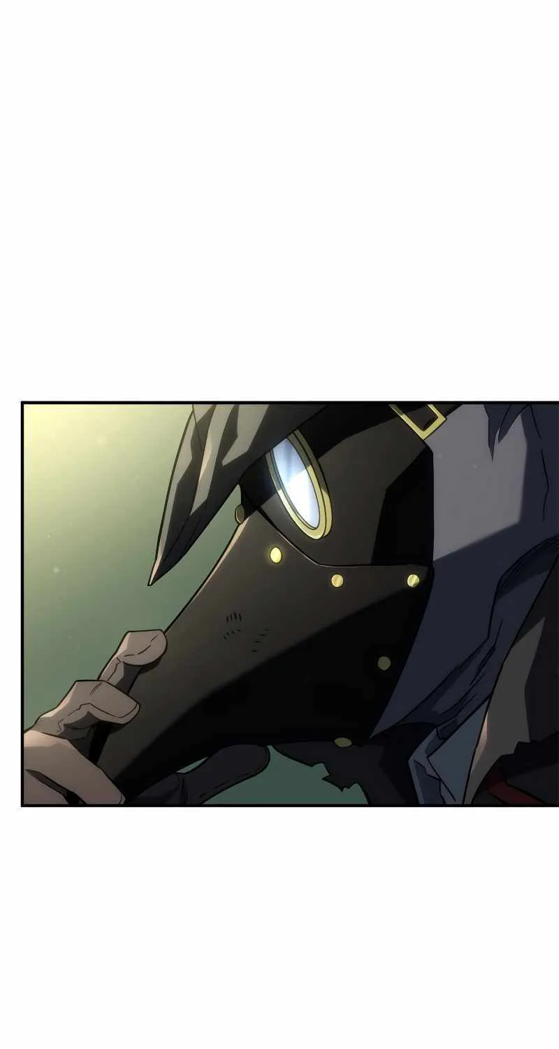 Revenge of the Iron-Blooded Sword Hound Chapter 49 page 2 - 