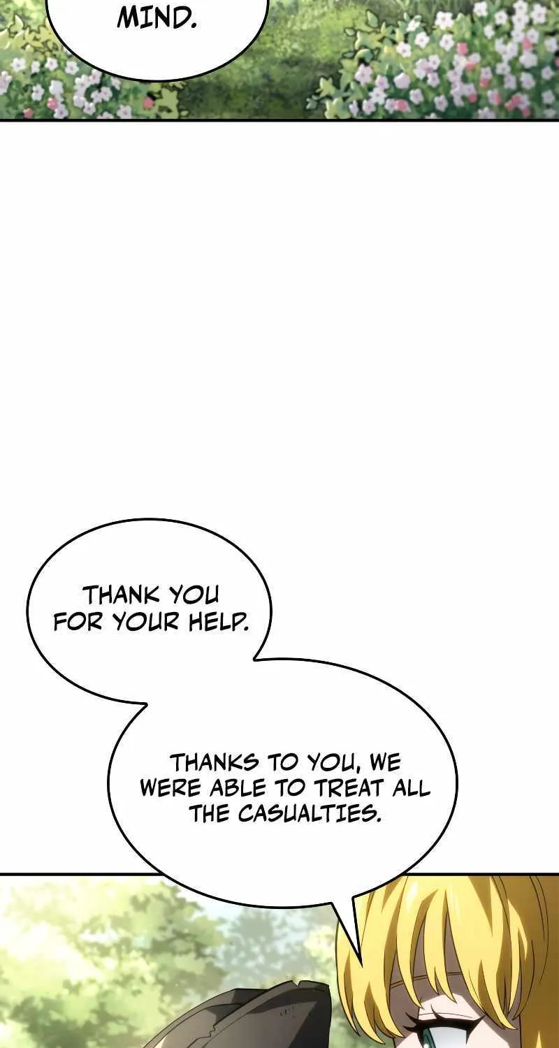 Revenge of the Iron-Blooded Sword Hound Chapter 49 page 11 - 