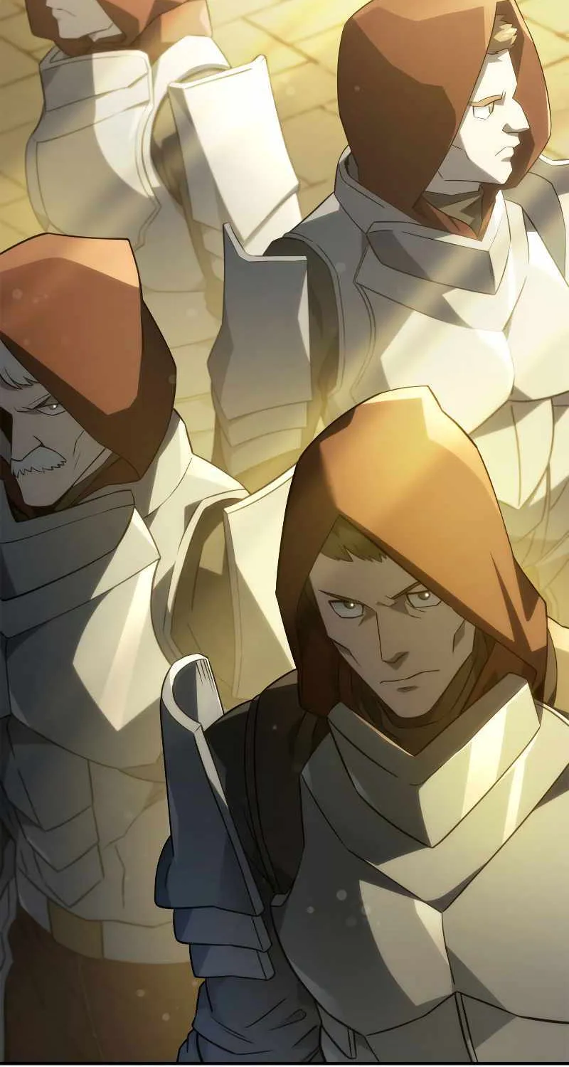 Revenge of the Iron-Blooded Sword Hound Chapter 49 page 102 - 