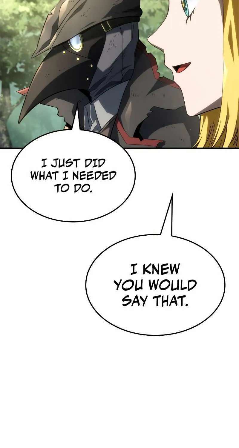 Revenge of the Iron-Blooded Sword Hound Chapter 49 page 12 - 