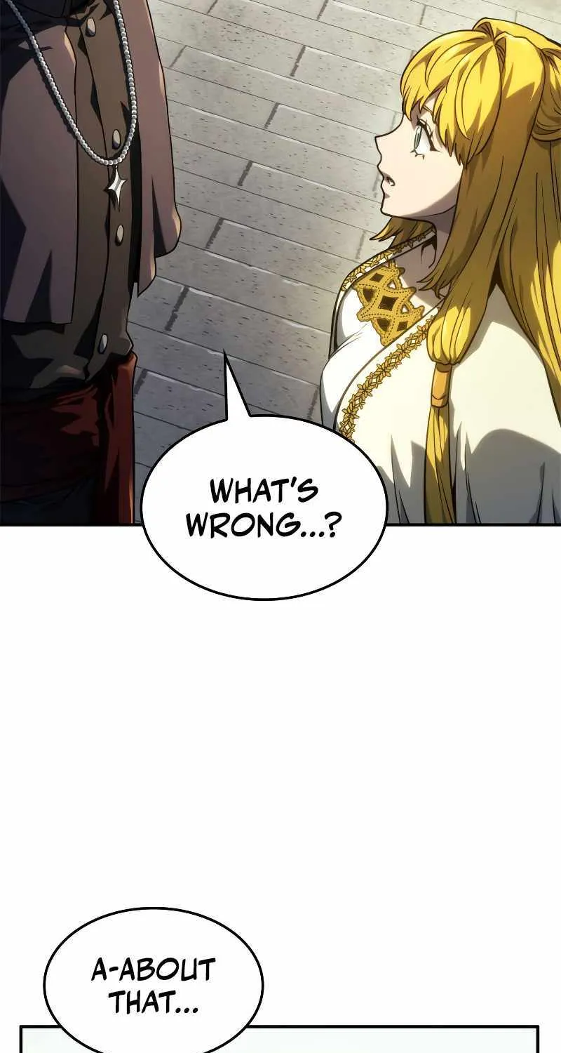 Revenge of the Iron-Blooded Sword Hound Chapter 49 page 113 - 