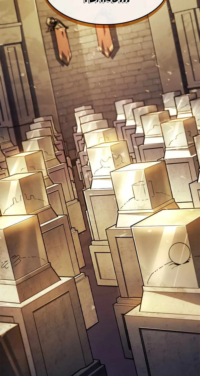Revenge of the Iron-Blooded Sword Hound Chapter 49 page 115 - 