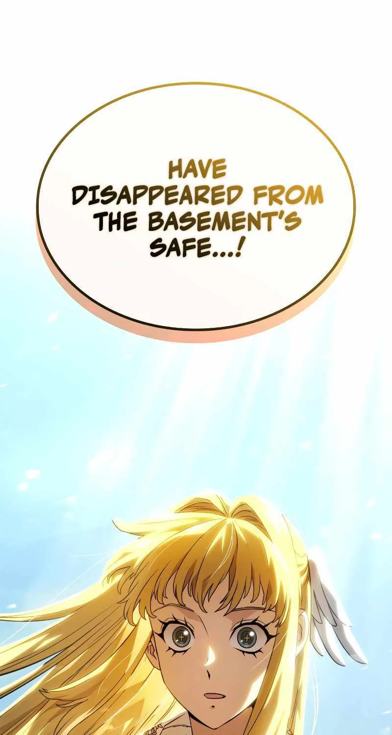 Revenge of the Iron-Blooded Sword Hound Chapter 49 page 119 - 
