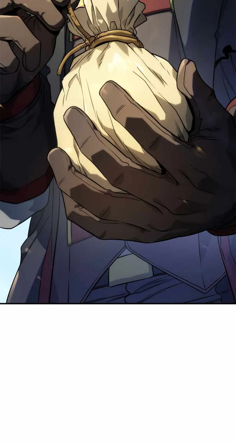 Revenge of the Iron-Blooded Sword Hound Chapter 49 page 127 - 