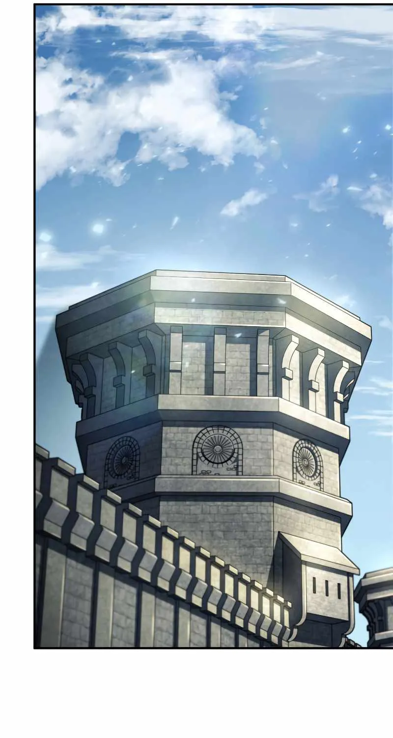 Revenge of the Iron-Blooded Sword Hound Chapter 49 page 130 - 
