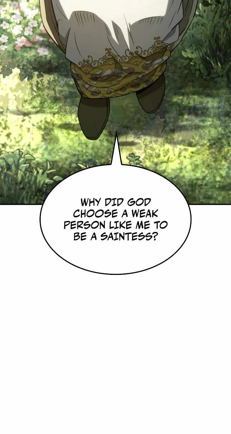 Revenge of the Iron-Blooded Sword Hound Chapter 49 page 17 - 