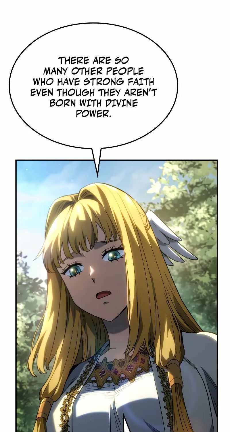 Revenge of the Iron-Blooded Sword Hound Chapter 49 page 18 - 